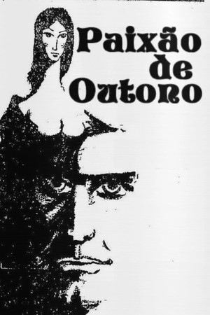 Paixão de Outono 1. évad (1965-09-14) poszter