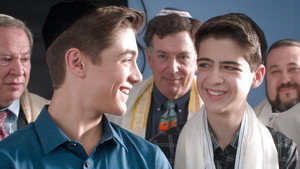 Andi Mack 3. évad Ep.11 11. epizód
