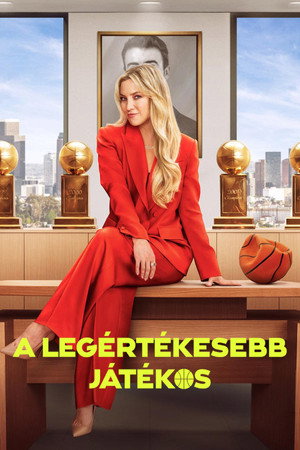A legértékesebb játékos poszter