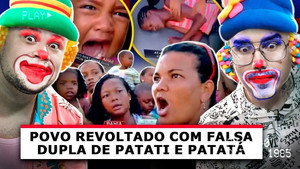 Diva Depressão 8. évad Ep.72 72. epizód