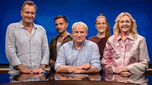 Gæt på sandheden 1. évad Ep.3 3. epizód