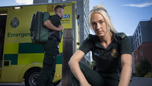Ambulance kép