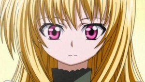 ブラックキャット 1. évad Ep.11 11. epizód
