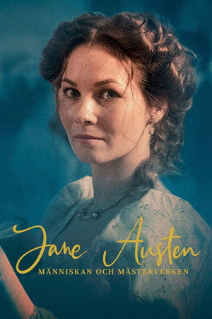 Jane Austen: Rise of a Genius poszter