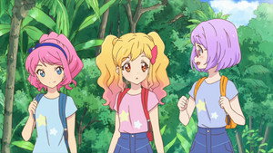 アイカツスターズ！ 2. évad Ep.70 70. epizód