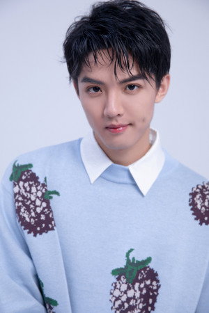 周峻炜 profil kép