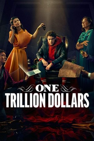 Eine Billion Dollar poszter