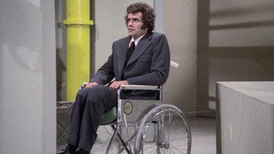 Mannix 5. évad Ep.19 19. epizód