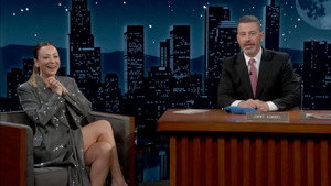Jimmy Kimmel Live! 24. évad Ep.67 67. epizód