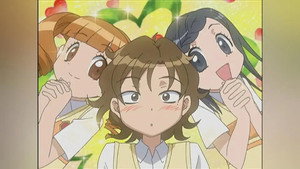 おねがいマイメロディ - 1. évad Ep.24 24. epizód