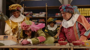 Sinterklaasjournaal 25. évad Ep.13 13. epizód
