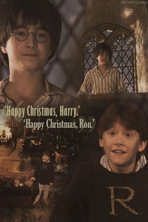 Harry Potter poszter