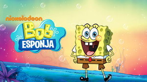 SpongyaBob Kockanadrág kép