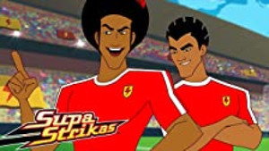 Supa Strikas 1. évad Ep.2 2. epizód