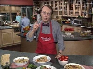 America's Test Kitchen 1. évad Ep.1 1. epizód