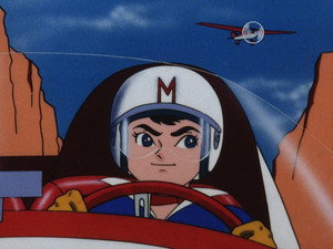マッハGoGoGo 1. évad Ep.2 2. epizód