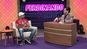 Ferdinando Show 1. évad Ep.4 4. epizód