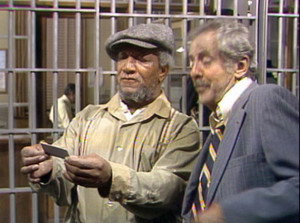 Sanford and Son 4. évad Ep.3 3. epizód