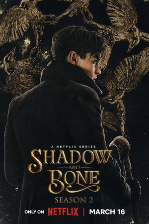 Shadow and Bone - Árnyék és csont poszter