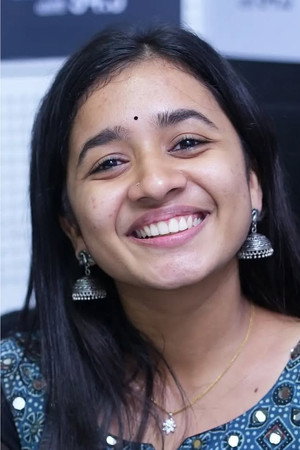Anishma Anilkumar profil kép