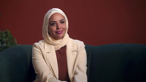 Muslim Matchmaker 1. évad Ep.3 3. epizód