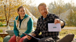 Fra bølle til bestevenn 5. évad Ep.4 4. epizód