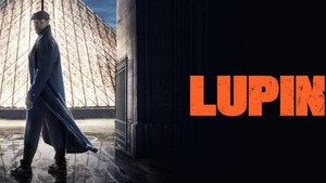 Lupin kép