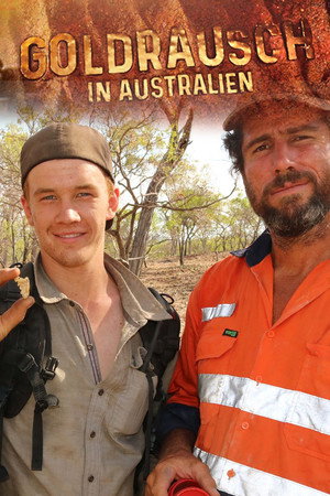 Goldrausch in Australien 4. évad (2019-11-20) poszter