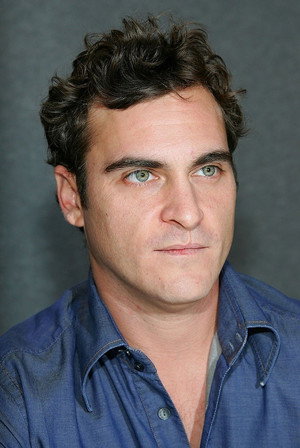 Joaquin Phoenix profil kép