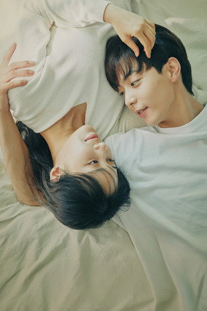 이별유예, 일주일 poszter
