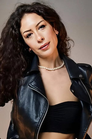 Yağmur Özbasmacı Mermer profil kép