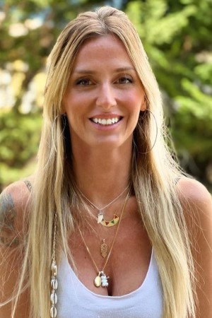 Madalena Abecassis profil kép