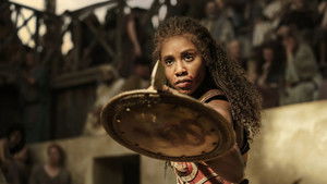 Spartacus: Ashur háza 1. évad Ep.10 Ave, Cézár!