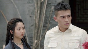 民初奇人传 1. évad Ep.6 6. epizód