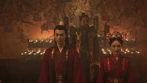 紫川 2. évad Ep.14 14. epizód
