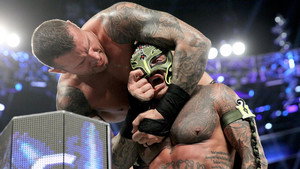 Pankráció - WWE: Smackdown 20. évad Ep.47 47. epizód