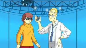 Mizújs, Scooby-Doo? 3. évad Ep.14 E-sikoly