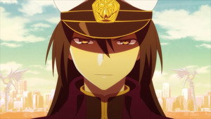 逆転世界ノ電池少女 1. évad Ep.9 9. epizód