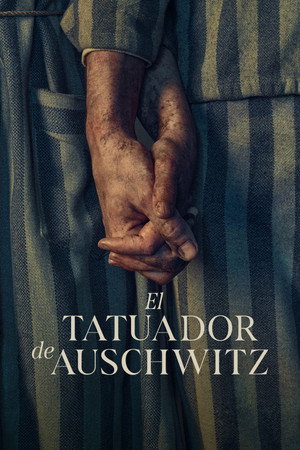 Az auschwitzi tetováló igaz története poszter
