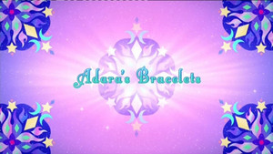 Shimmer és Shine 4. évad Ep.31 Adara karkötői