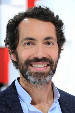 Cédric Ben Abdallah profil kép