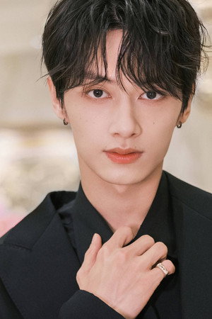文俊辉 profil kép