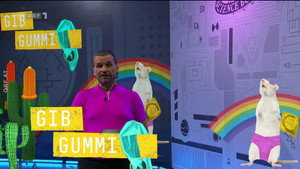 Science Busters 12. évad Ep.6 6. epizód