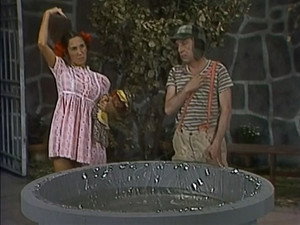 El Chavo del Ocho 7. évad Ep.22 22. epizód