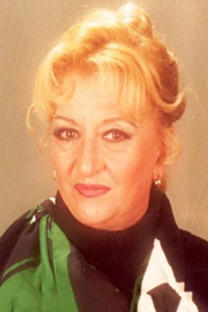 Nisa Serezli profil kép