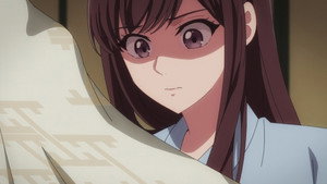 大正偽りブラヰダル～身代わり花嫁と軍服の猛愛 1. évad Ep.2 2. epizód