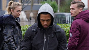 EastEnders 35. évad Ep.27 27. epizód