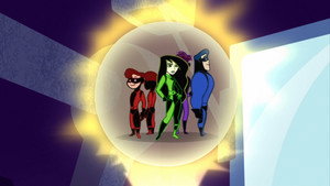 Kim Possible 2. évad Ep.19 19. epizód