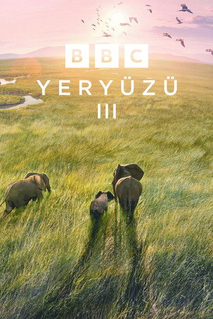 Bolygónk, a Föld III poszter