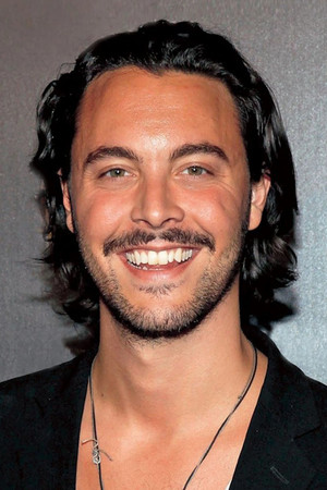 Jack Huston profil kép